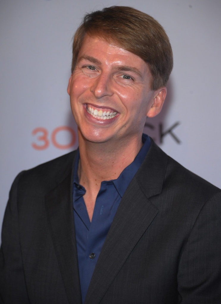 Jack McBrayer