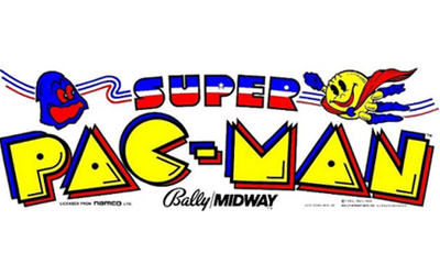 super pacman